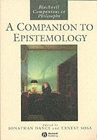 Companion to epistemology, Pocket