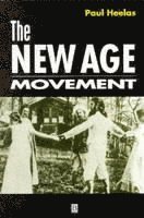 Paul Heelas - New Age Movement, Häftad