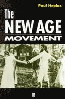 bokomslag The New Age Movement