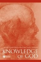 Alvin Plantinga, Michael Tooley - Knowledge of God, Inbunden