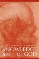Alvin Plantinga, Michael Tooley - Knowledge of God, Häftad