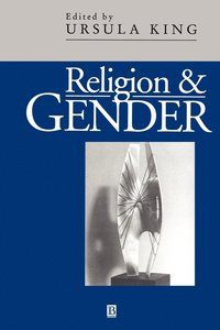 bokomslag Religion and Gender