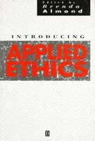 bokomslag Introducing Applied Ethics