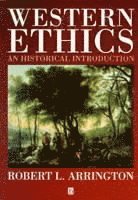 Western Ethics 1