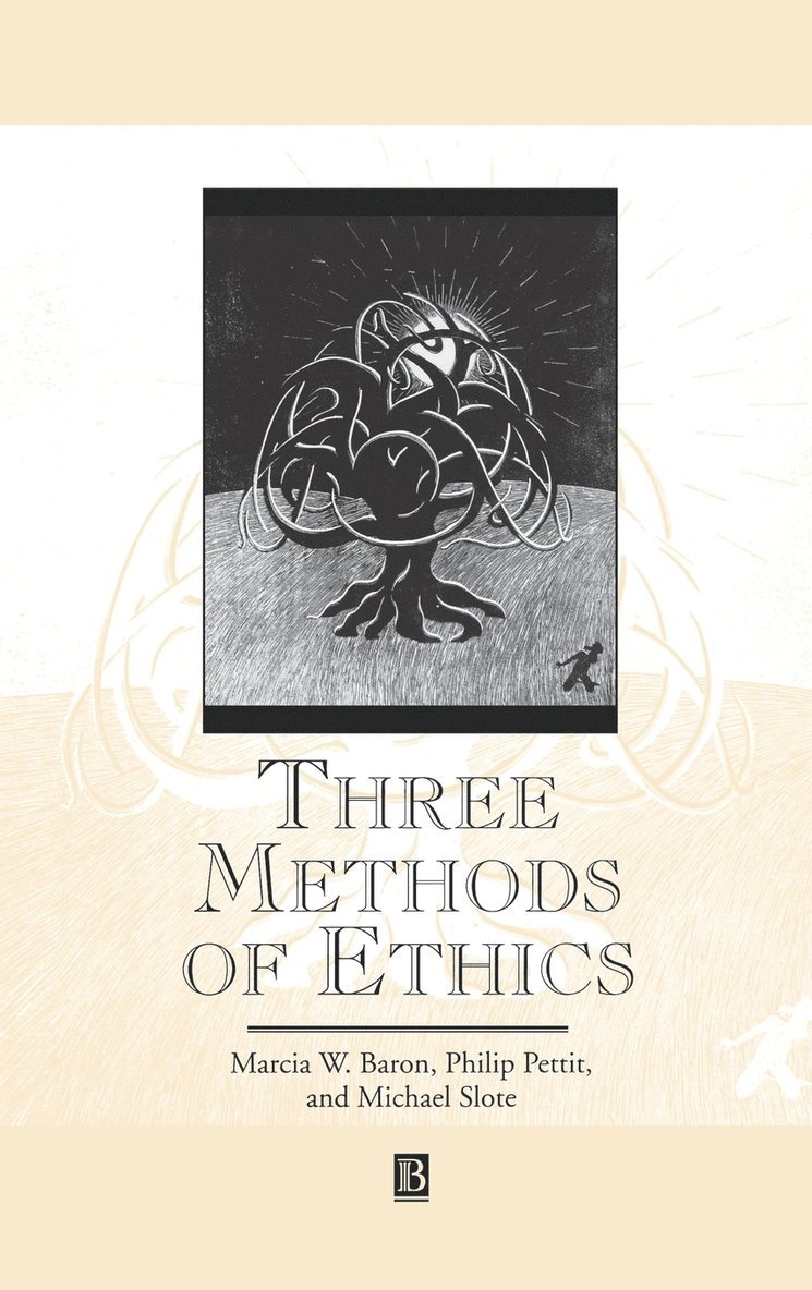 Three Methods of Ethics 1