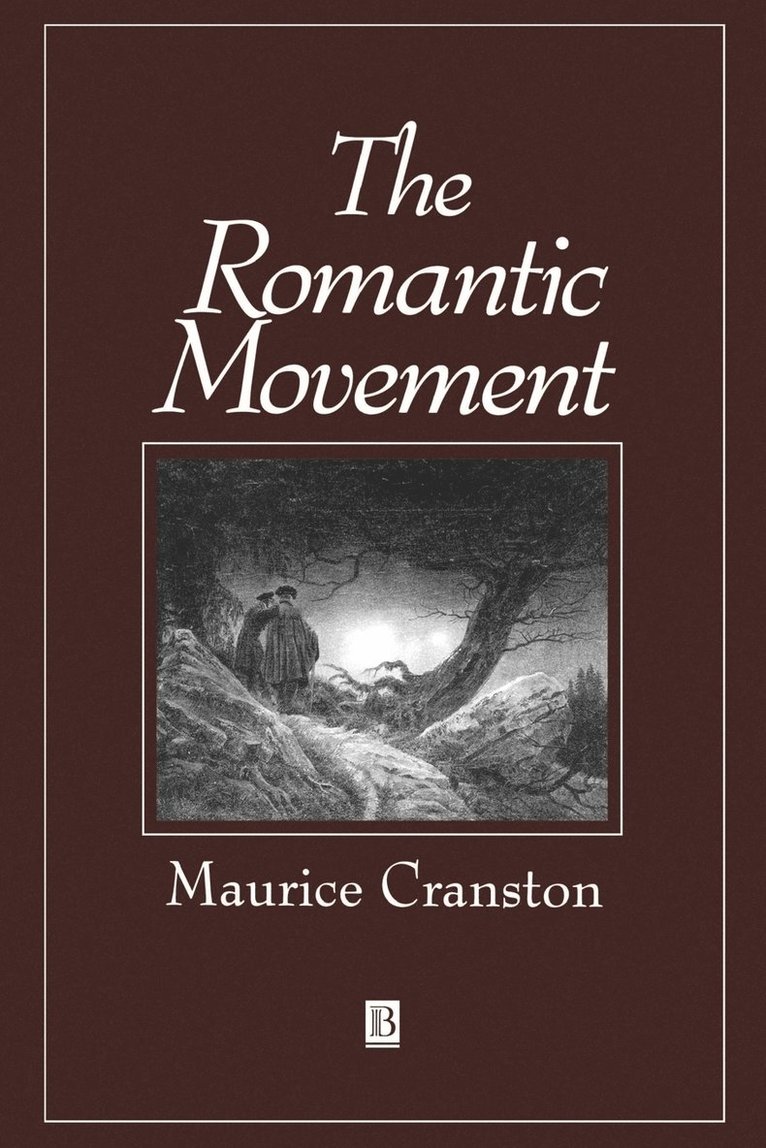Romantic Movement