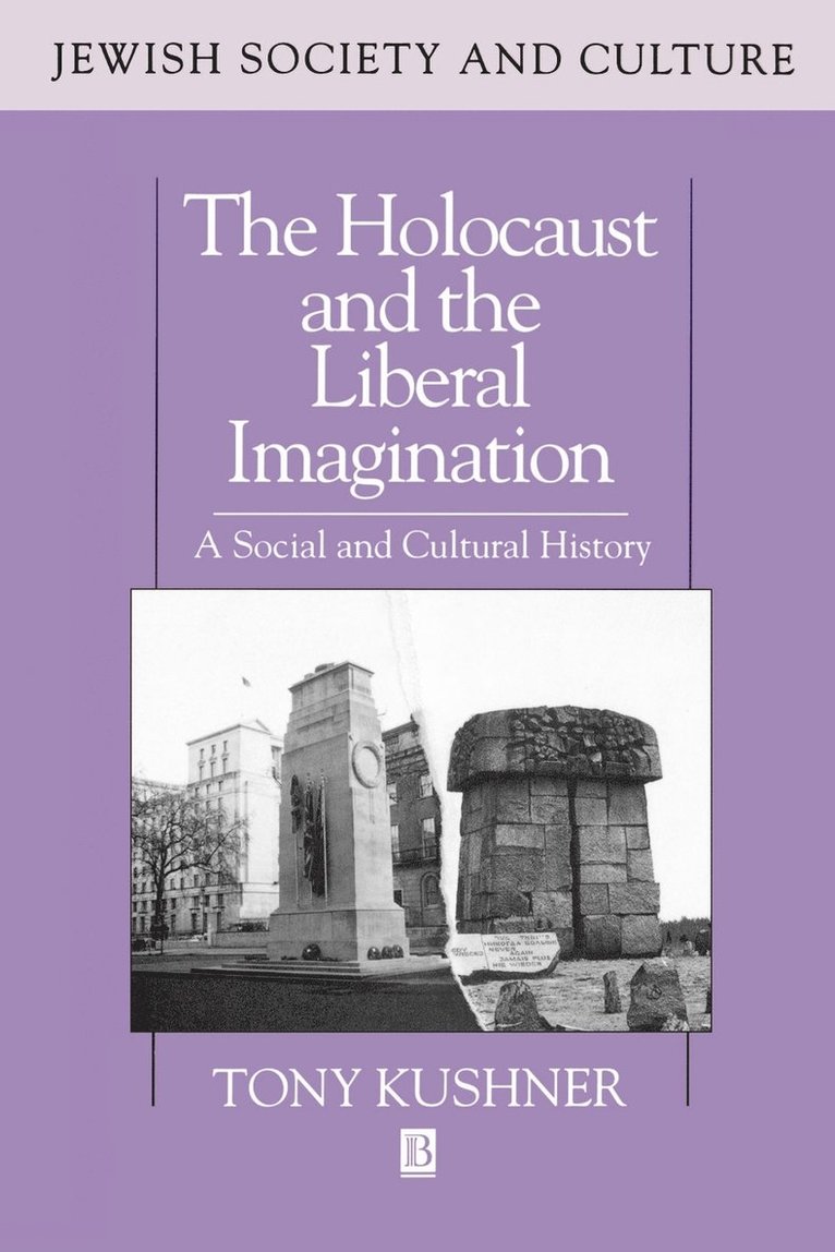 Holocaust and the Liberal Imagination