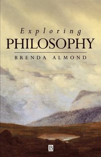bokomslag Exploring Philosophy
