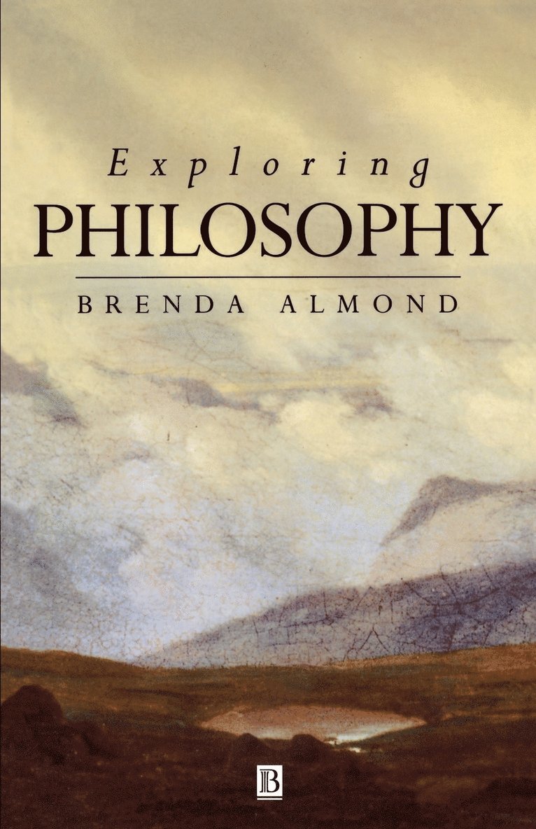 Exploring Philosophy 1