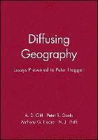 bokomslag Diffusing Geography