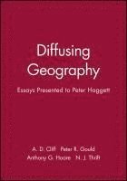 Diffusing Geography 1