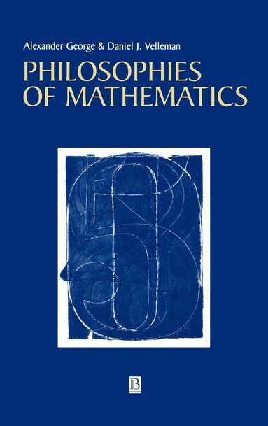 bokomslag Philosophies of Mathematics