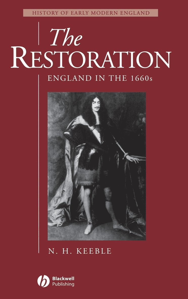 The Restoration 1