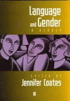 Language and gender - a reader, Pocket