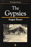 Angus Fraser - Gypsies, Häftad