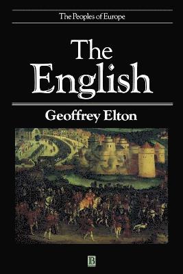 Geoffrey Elton - English, Häftad