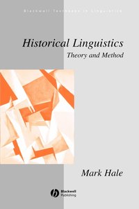 bokomslag Historical Linguistics
