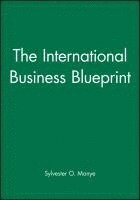bokomslag International Business Blueprint