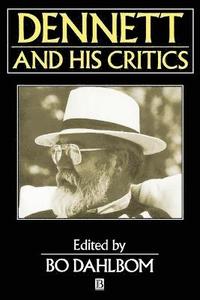 bokomslag Dennett and his Critics