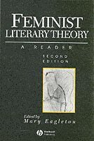 Mary Eagleton - Feminist literary theory - a reader, Pocket