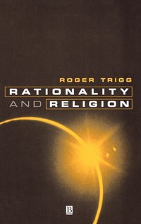 bokomslag Rationality and Religion