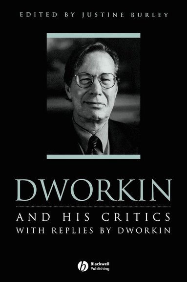 bokomslag Dworkin and His Critics