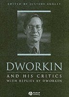 bokomslag Dworkin and His Critics