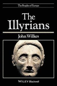 bokomslag The Illyrians