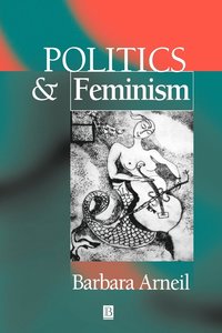 bokomslag Politics and Feminism