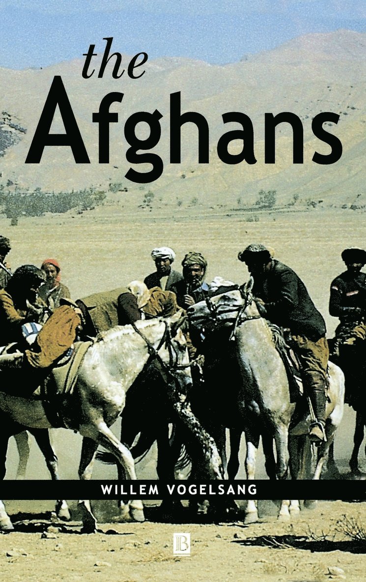 The Afghans 1