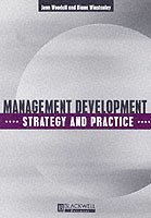 bokomslag Management Development