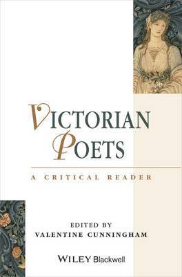 bokomslag Victorian Poets