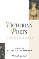 bokomslag Victorian Poets