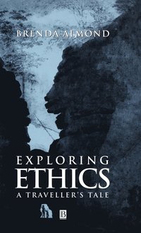 bokomslag Exploring Ethics