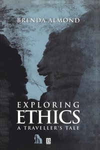 bokomslag Exploring Ethics