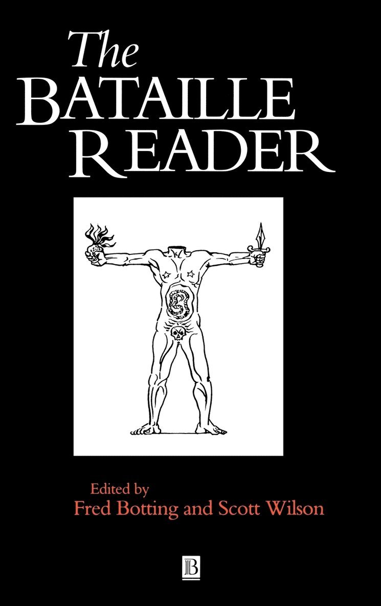 The Bataille Reader 1