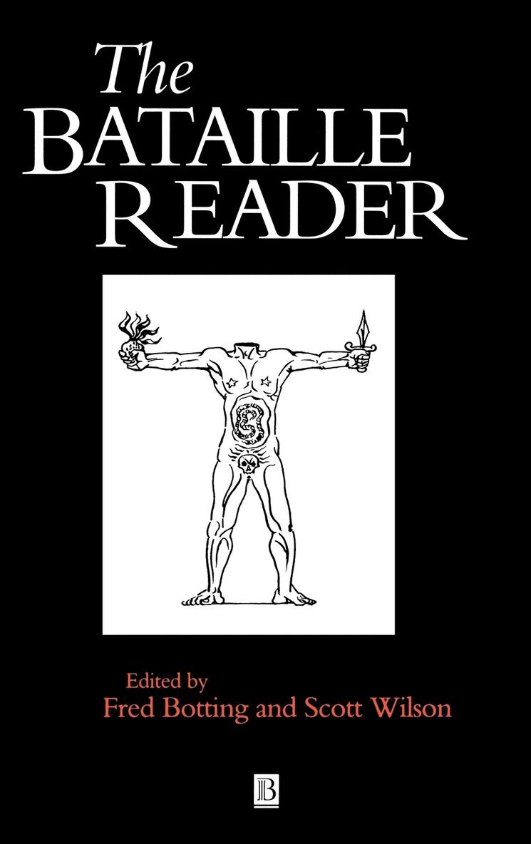 Bataille Reader