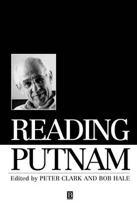 bokomslag Reading Putnam