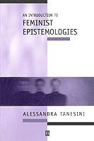 bokomslag An Introduction to Feminist Epistemologies