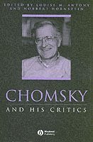 Chomsky and His Critics 1