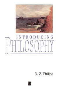 bokomslag Introducing Philosophy