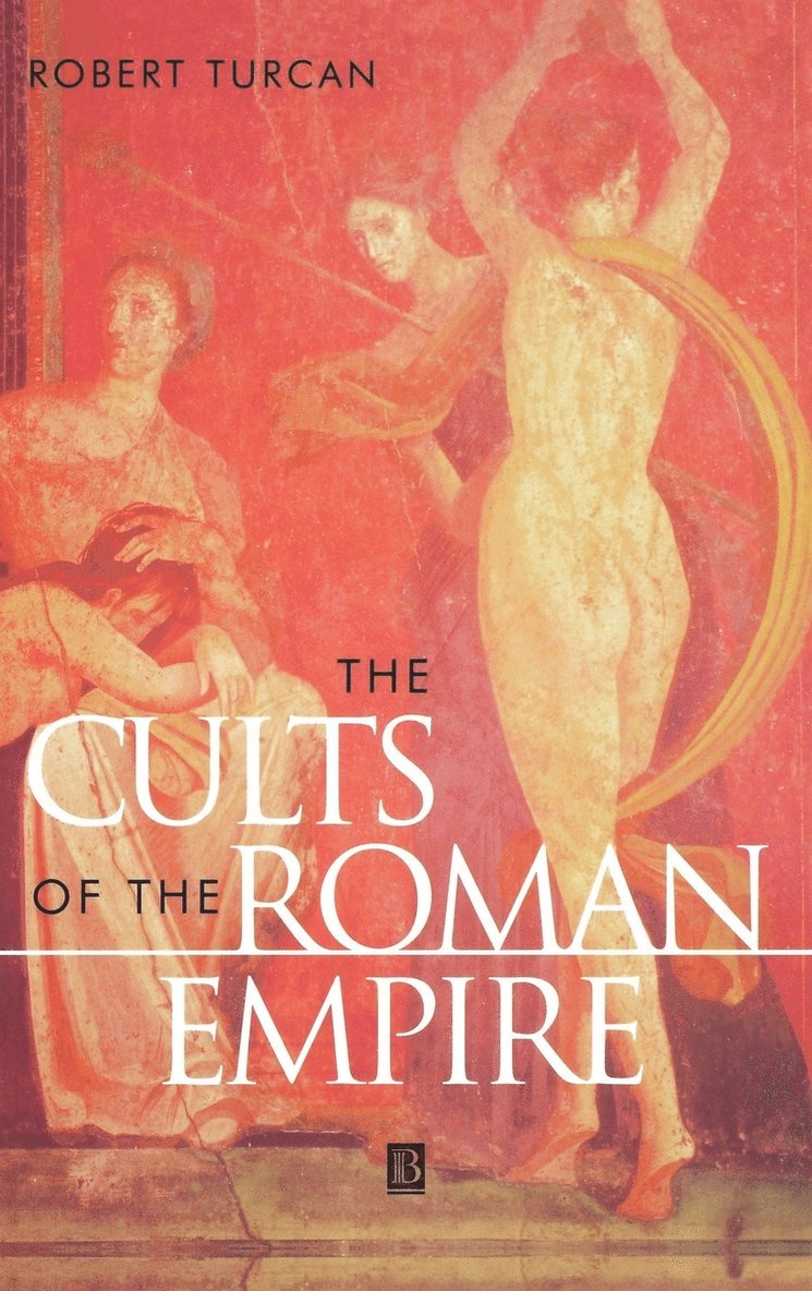 The Cults of the Roman Empire 1