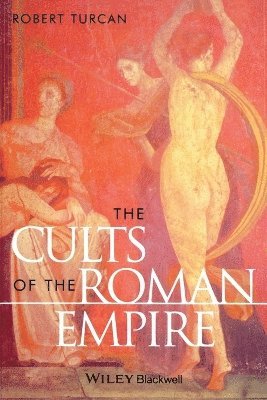 The Cults of the Roman Empire 1