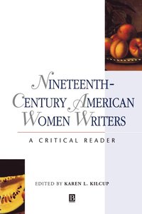 bokomslag Nineteenth-Century American Women Writers