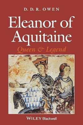 Eleanor of Aquitaine 1