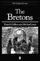 bokomslag The Bretons