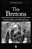 Patrick Galliou, Michael Jones - Bretons, Häftad