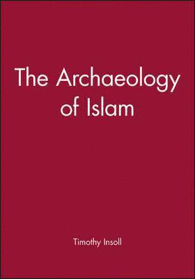 Archaeology of Islam