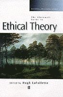 Blackwell guide to ethical theory, Pocket