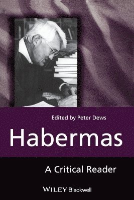 bokomslag Habermas